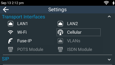 Settings_LTE_Select_3G-4G