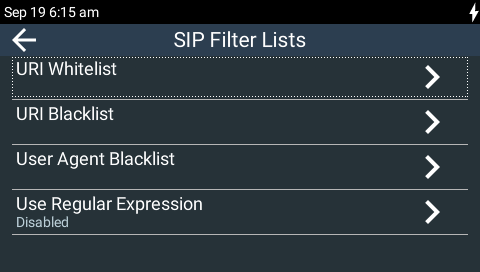 SIP_Filters_menu_overview