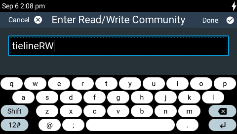 SNMP-Read_Write_enter_screen