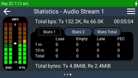 Stereo_SmartStreamPLUS_Stats
