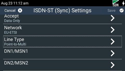 Transport_ISDN_Line_Type_focus