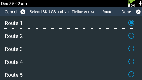 ISDN_answer-Answer_route_select