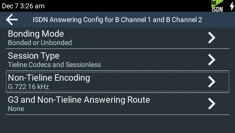 ISDN_answer-Non-Tieline_encoding_focus