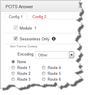 HTML POTS Ans - POTS answer2