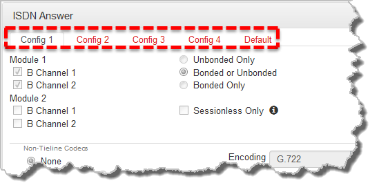 HTML ISDN Ans - ISDN answer1