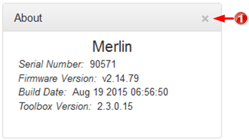HTML Help - About 20150821