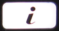 information button