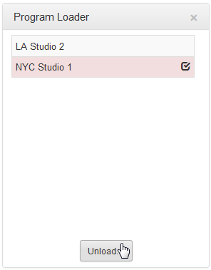 HTML Program Loader - Load3