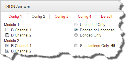 HTML ISDN Ans - ISDN answer3