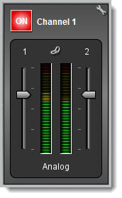Inputs-Ganged