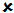 cross