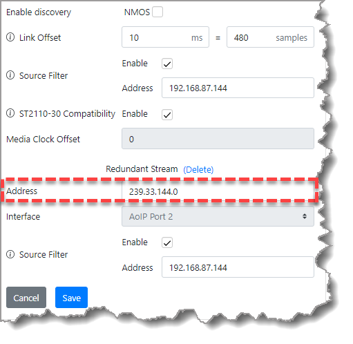 AES67_Destinations-redundant_stream_address