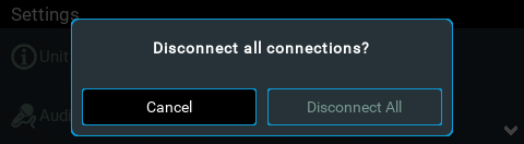Audio_Streams-Disconnect_all_cxns