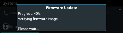 Firmware-Updating