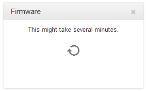 Firmware-upgrading