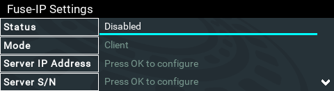 Fuse-IP-disabled
