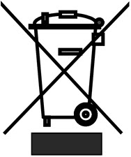 WEEE logo