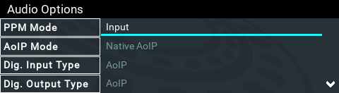 Audio_options- PPM_mode