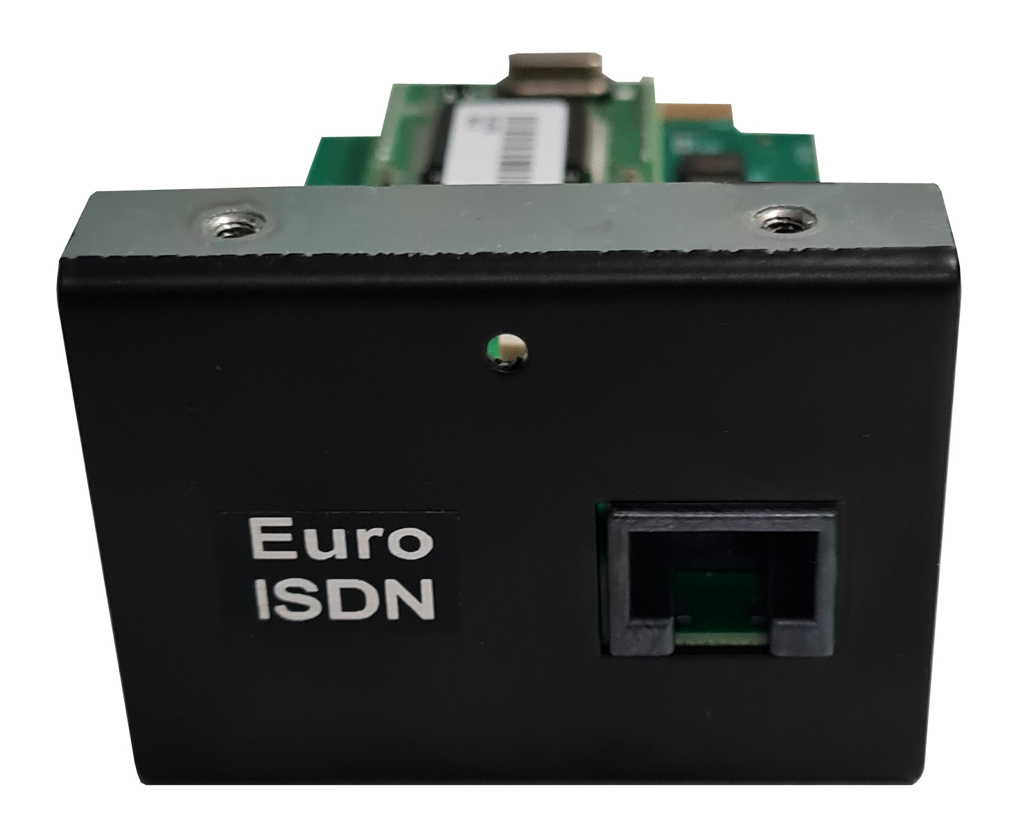 Gateway Euro ISDN module