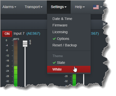 HTML_GUI-Theme_slate