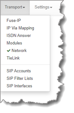 HTML_Transport-Menu_dropdown