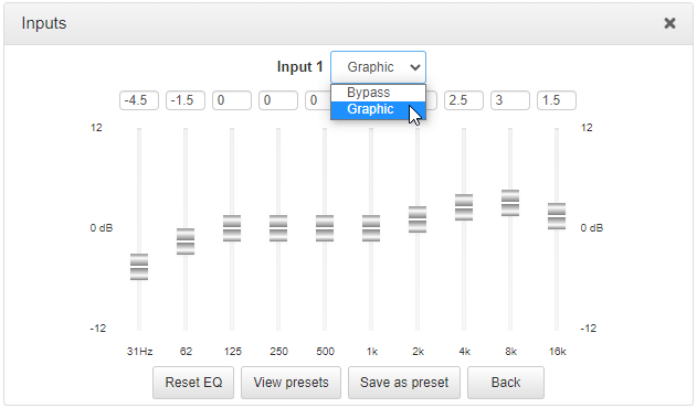 Inputs-EQ