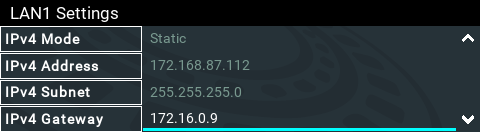 LAN1-Static_configured