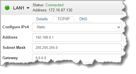 Network_Panel-Pv4_Static