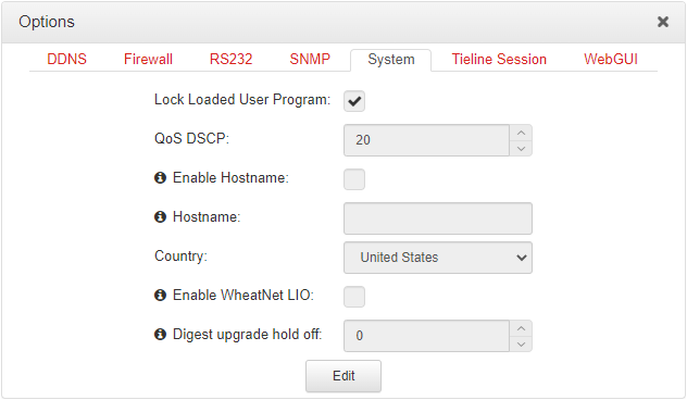 Options-QoS_DSCP