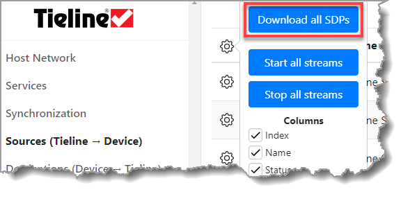 Sources-download_SDP_multiple