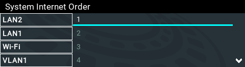 System_internet-System_internet_interface_order